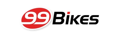 99 Bikes Logo