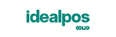 Idealpos Logo