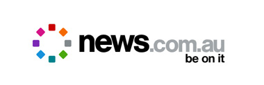 News.com.au logo - Jared Bennett Mention