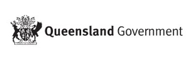 Queensland Government Logo