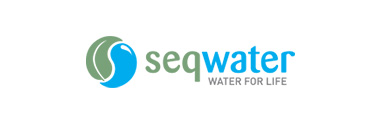Seqwater logo